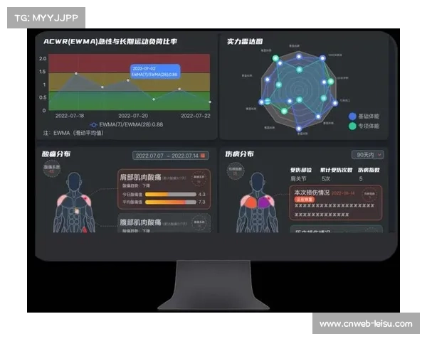 智能AI工具助力体育分析普及:新时代数据驱动体育研究 智能AI工具助力体育分析普及:新时代数据驱动体育研究