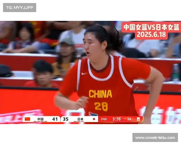 中日女篮巅峰对决今晚19点半开打 张子宇韩旭双塔强势挑战日本快攻三分 中日女篮巅峰对决今晚19点半开打 张子宇韩旭双塔强势挑战日本快攻三分