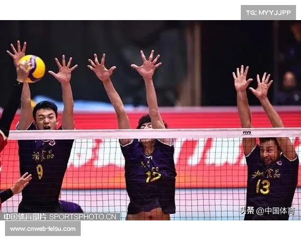 中国男排0比3负保加利亚遭遇世联赛八连败 世界排名急剧下降至第27位 中国男排0比3负保加利亚遭遇世联赛八连败 世界排名急剧下降至第27位