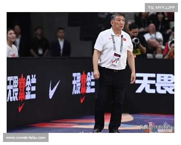 中国女篮更新换代加速宫鲁鸣确认2028奥运阵容将进行重大调整 中国女篮更新换代加速宫鲁鸣确认2028奥运阵容将进行重大调整