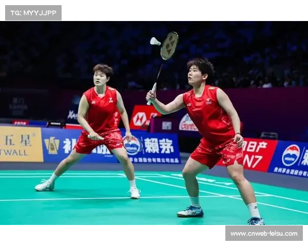 国羽勇夺三金一银 刘圣书谭宁女双登顶 蒋振邦魏雅欣混双问鼎 国羽勇夺三金一银 刘圣书谭宁女双登顶 蒋振邦魏雅欣混双问鼎