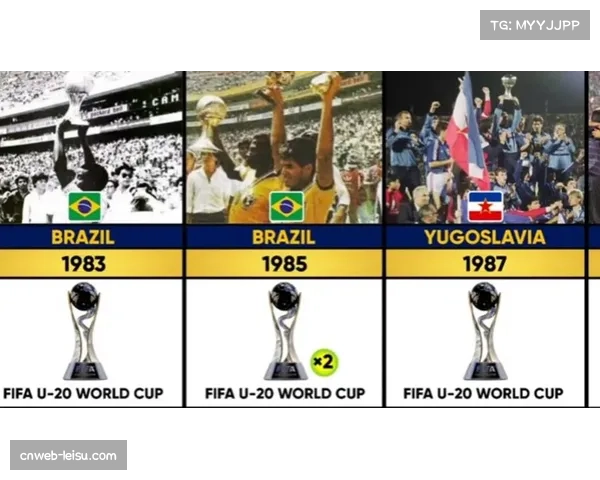 国际足联大幅提高2026世界杯奖金总额,冠军收入创纪录